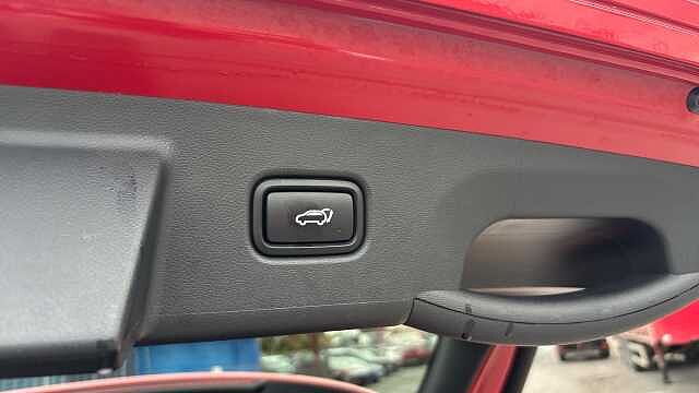Hyundai Tucson TUCSON 1.6T Ultimate 5dr