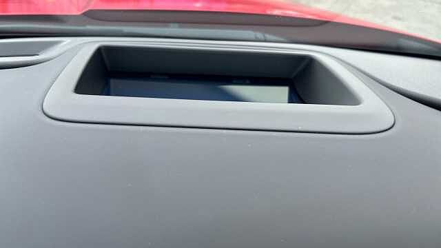 Hyundai Tucson TUCSON 1.6T Ultimate 5dr
