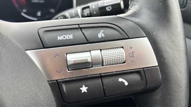 Hyundai Tucson TUCSON 1.6T Ultimate 5dr