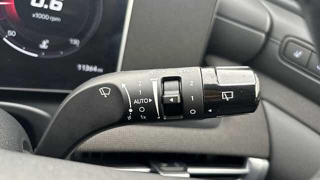 Hyundai Tucson TUCSON 1.6T Ultimate 5dr