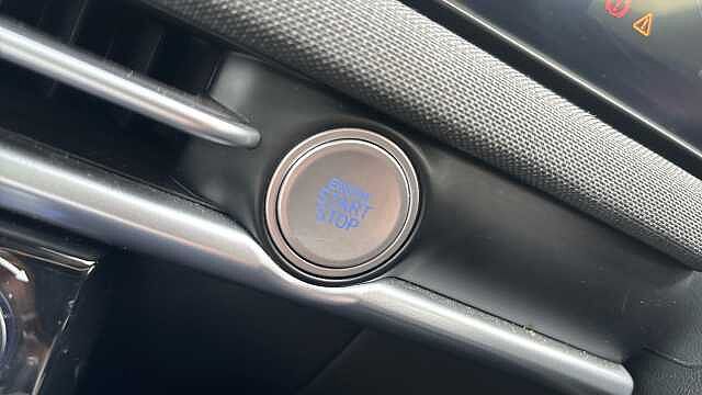 Hyundai Tucson TUCSON 1.6T Ultimate 5dr