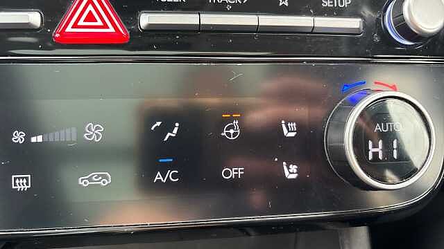 Hyundai Tucson TUCSON 1.6T Ultimate 5dr