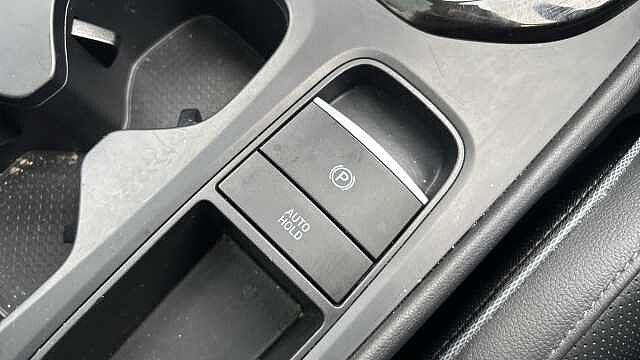 Hyundai Tucson TUCSON 1.6T Ultimate 5dr