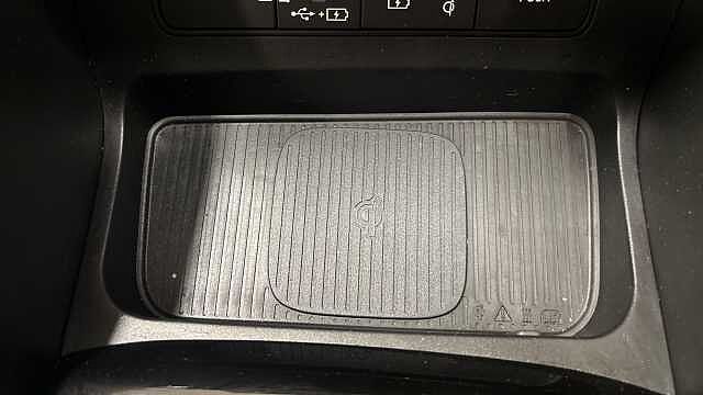 Hyundai Tucson TUCSON 1.6T Ultimate 5dr