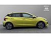 Hyundai I20 I20 1.0T GDi Advance 5dr Yellow