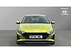 Hyundai I20 I20 1.0T GDi Advance 5dr Yellow