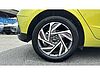 Hyundai I20 I20 1.0T GDi Advance 5dr Yellow