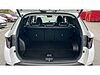 Hyundai TUCSON TUCSON 1.6T 48V MHD Ultimate 5dr DCT White
