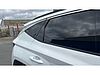 Hyundai TUCSON TUCSON 1.6T 48V MHD Ultimate 5dr DCT White