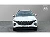 Hyundai TUCSON TUCSON 1.6 TGDi Hybrid 230 Ultimate 5dr 2WD Auto WHITE
