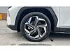 Hyundai TUCSON TUCSON 1.6 TGDi Hybrid 230 Ultimate 5dr 2WD Auto WHITE