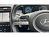 Hyundai TUCSON TUCSON 1.6 TGDi Hybrid 230 Ultimate 5dr 2WD Auto WHITE