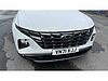 Hyundai TUCSON TUCSON 1.6 TGDi Hybrid 230 Ultimate 5dr 2WD Auto WHITE