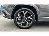 Hyundai TUCSON TUCSON 1.6T N Line 5dr Grey