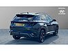 Hyundai TUCSON TUCSON 1.6T Hybrid N Line S 5dr Auto Grey