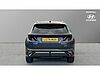 Hyundai TUCSON TUCSON 1.6T Hybrid N Line S 5dr Auto Grey