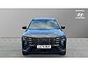 Hyundai TUCSON TUCSON 1.6T Hybrid N Line S 5dr Auto Grey