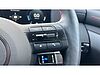 Hyundai TUCSON TUCSON 1.6T Hybrid N Line S 5dr Auto Grey
