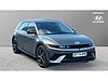Hyundai IONIQ 5 IONIQ 5 239kW N Line 84 kWh 5dr AWD Auto Grey