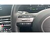 Hyundai TUCSON TUCSON 1.6T Hybrid Ultimate 5dr Auto Silver