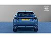 Hyundai TUCSON 1.6T Hybrid N Line S 5dr Auto Grey