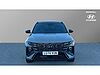 Hyundai TUCSON 1.6T Hybrid N Line S 5dr Auto Grey