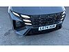 Hyundai TUCSON 1.6T Hybrid N Line S 5dr Auto Grey