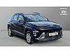 Hyundai KONA KONA 1.0T Advance 5dr BLACK