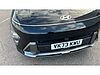 Hyundai KONA KONA 1.0T Advance 5dr BLACK