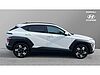 Hyundai KONA KONA 1.6 Hybrid 129 Ultimate 5dr DCT White