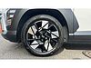 Hyundai KONA KONA 1.6 Hybrid 129 Ultimate 5dr DCT White