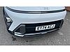 Hyundai KONA KONA 1.6 Hybrid 129 Ultimate 5dr DCT White