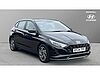 Hyundai I20 I20 1.0T GDi Advance [Nav] 5dr DCT Black