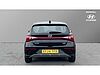 Hyundai I20 I20 1.0T GDi Advance [Nav] 5dr DCT Black