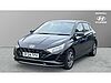 Hyundai I20 I20 1.0T GDi Advance [Nav] 5dr DCT Black