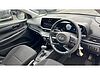 Hyundai I20 I20 1.0T GDi Advance [Nav] 5dr DCT Black