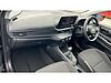 Hyundai I20 I20 1.0T GDi Advance [Nav] 5dr DCT Black