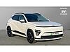 Hyundai KONA KONA 160kW Ultimate 65kWh 5dr Auto White