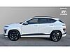Hyundai KONA KONA 160kW Ultimate 65kWh 5dr Auto White