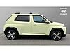 Hyundai INSTER INSTER 85kW 02 49kWh 5dr Auto Buttercream Yel