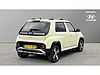 Hyundai INSTER INSTER 85kW 02 49kWh 5dr Auto Buttercream Yel