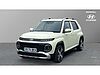 Hyundai INSTER INSTER 85kW 02 49kWh 5dr Auto Buttercream Yel