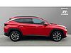Hyundai TUCSON TUCSON 1.6 TGDi Premium 5dr 2WD Red