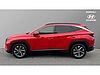 Hyundai TUCSON TUCSON 1.6 TGDi Premium 5dr 2WD Red