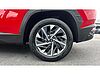 Hyundai TUCSON TUCSON 1.6 TGDi Premium 5dr 2WD Red