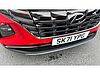 Hyundai TUCSON TUCSON 1.6 TGDi Premium 5dr 2WD Red