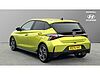 Hyundai I20 I20 1.0T GDi N Line S 5dr Lucid Lime