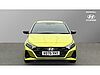 Hyundai I20 I20 1.0T GDi N Line S 5dr Lucid Lime
