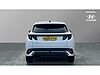 Hyundai TUCSON TUCSON 1.6T Hybrid N Line S 5dr Auto Atlas White