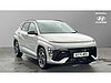 Hyundai KONA KONA 1.0T 100 N Line 5dr Cyber Grey